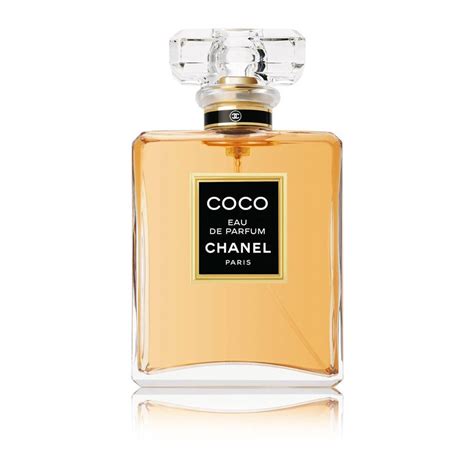 prix parfum Coco Chanel sephora